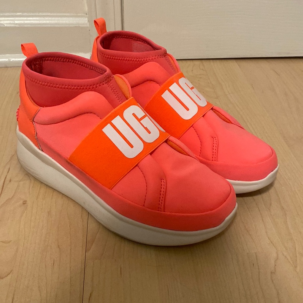 Ugg *sneakers*